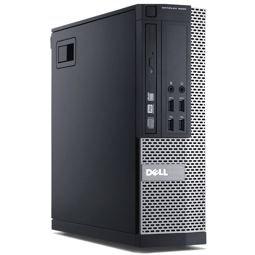 Dell Dell Optiplex 9020 Sff Stationær